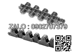 Xích con lăn CHC 16B-1R