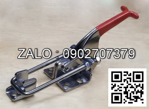 Khóa gài Inox KGA175