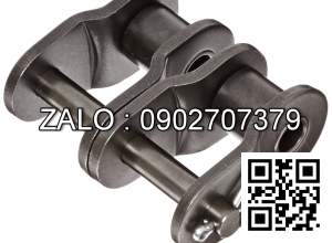 Eo nối xích đôi DID RS100-2