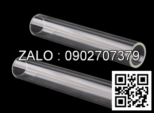 Cây Mica ống rỗng Ø 140mm dày 3mm , dài 2000mm