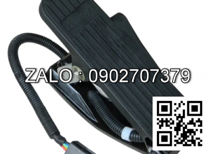 Biến trở chân ga xe nâng folangsi FZ3-132-131C/A61K2-41701