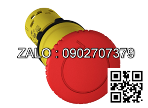 Nút dừng khẩn cấp XB7NS8442 1NC