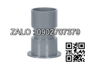 Đầu Nối Thông Sàn phi 60
