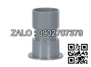 Đầu Nối Thông Sàn phi 110