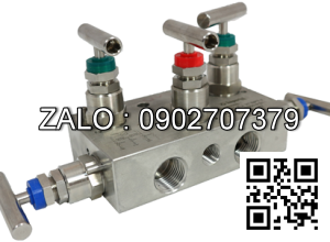 Van bi thau 5 ngã DN80