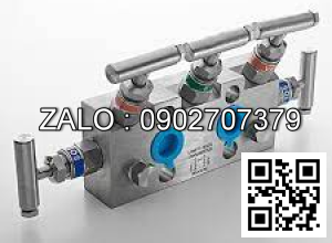 Van bi thau ren ngoài ỏ giữa 5 ngã DN100