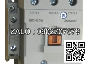 Aptomat 3 pha LS MC-65A