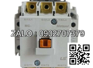 Aptomat 3 pha LS MC-75A