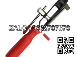 Kìm siết cắt đai chụp láp và dây đai láp