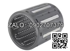 Bạc đạn trượt SKF LBBR12-2LS