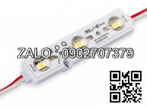 Đèn Led 3 Bóng 5630