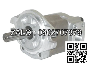 Hydraulic Pump MITSUBISHI 91871-14200
