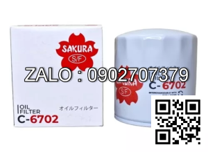 Lọc Sakura C-6702