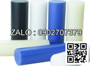 Cây Nhựa Tròn Đặc POM