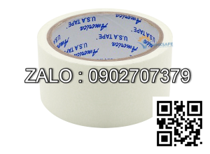 Băng keo giấy 5 phân Dài 6m