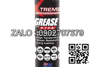 Xtreme Performance Grease with PTFE (L80)