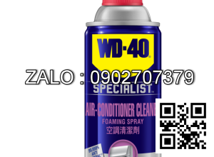WD-40 Spray
