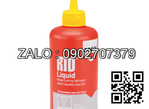 ROCOL RTD Chlorine Free Liquid – Dầu Bôi Trơn Cắt Kim Loại Dùng Tay