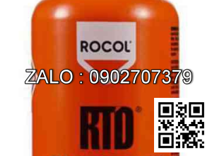 Cutting oil rocol rtd 350ml liquid chorine free - cutting