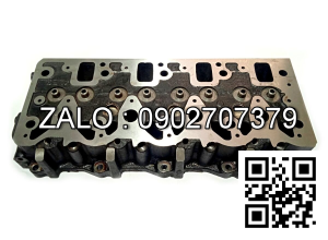 Nắp quy lát động cơ WARTSILA V16BZSHR , 16 CYL , CM3