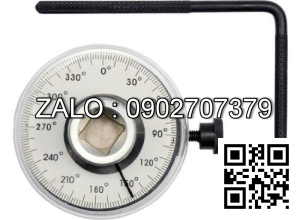Dụng cụ đo góc siết bulong mặt máy
