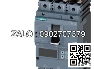 MCCB Siemens 3VA2580-6HL32-0AA0 800A 85kA 3P