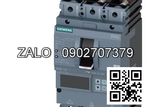 MCCB Siemens 3VA1580-5EF32-0AA0 800A 55kA 3P