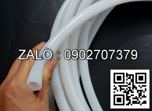 Ống silicon chịu nhiệt độ cao Ø17