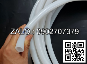 Ống silicon chịu nhiệt độ cao Ø18