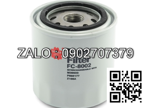 Lọc Sakura FC-8002