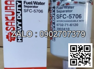 Lọc Sakura SFC-5706