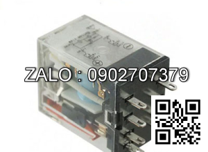 Relay MY2N-GS-R DC24
