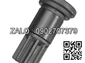 Dụng cụ quay bánh đà động cơ Cummins 5.9L