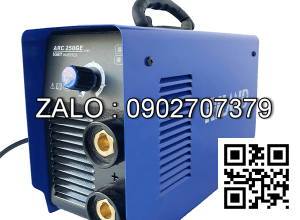 Máy hàn que IGBT Riland ARC 250GE II