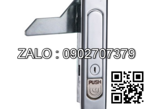 Khóa tủ điện Hengzhu MS507-1-2