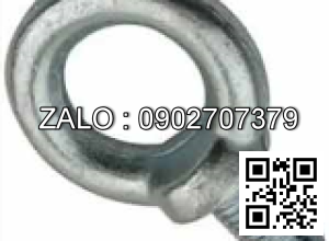 Bulong mắt,tai móc cẩu M12