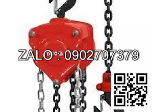 Palang xích Yato YT-58950 0,5 T