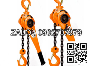 Palang xích lắc tay Vital 1T-1.5M