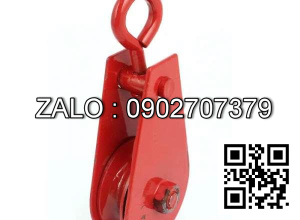 Ròng rọc 0.5 tấn