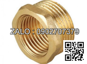 Cà Rá Đồng Thau Ren Ngoài, Ren Trong 49