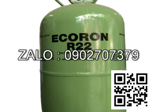 Gas lạnh R22