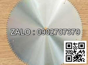 Lưỡi cưa KINKELDER Ø370x2.0x40