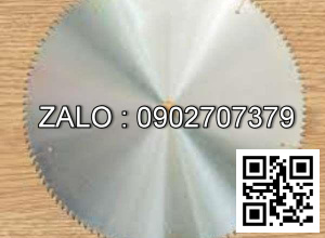 Lưỡi cưa KINKELDER Ø400x2.5x50