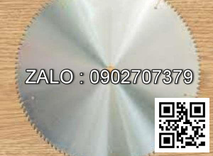 Lưỡi cưa KINKELDER Ø425x2.5x40