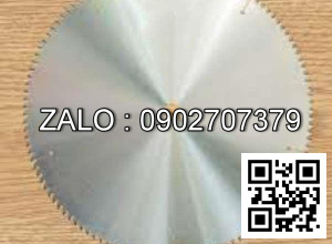 Lưỡi cưa KINKELDER Ø425x2.5x50