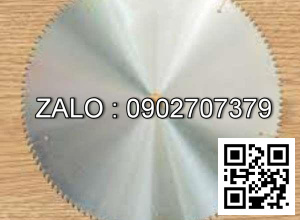 Lưỡi cưa KINKELDER Ø425x2.8x50