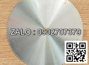 Lưỡi cưa KINKELDER Ø425x2.8x40