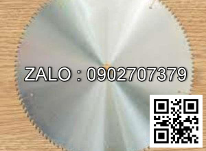 Lưỡi cưa KINKELDER Ø450x2.8x40