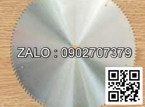 Lưỡi cưa KINKELDER Ø275x3.0x150 , 150 răng