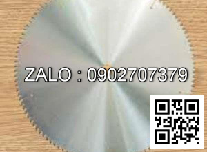 Lưỡi cưa KINKELDER Ø325x0.6x320T